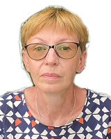 Трофимова Татьяна Ивановна